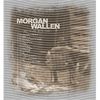 Country music-CU 395